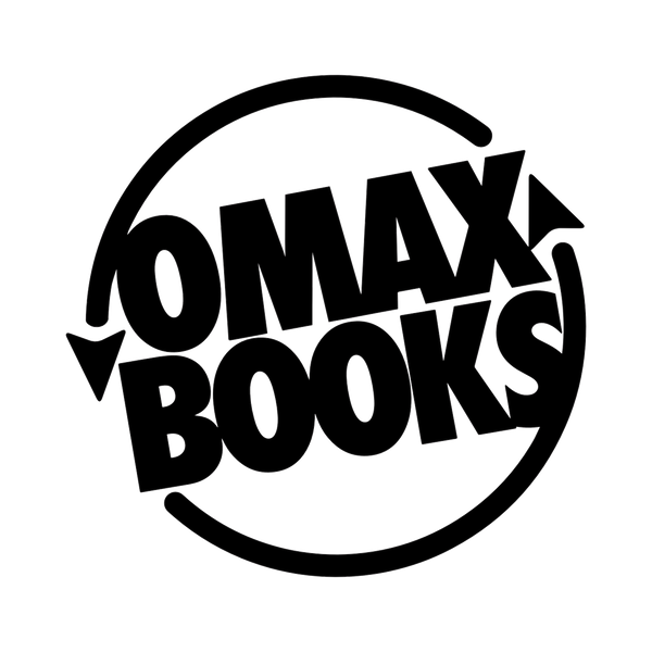 OmaxBooks