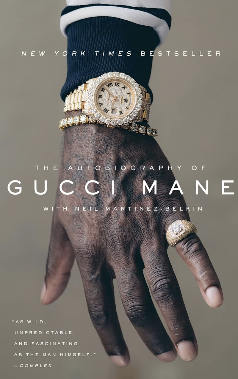 🇬🇧 Gucci Mane - The Autobiography
